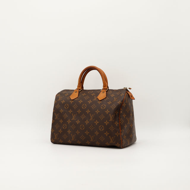 Le Speedy 30 Louis Vuitton