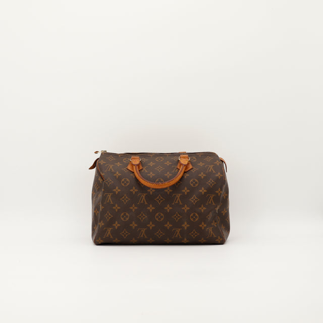 Le Speedy 30 Louis Vuitton