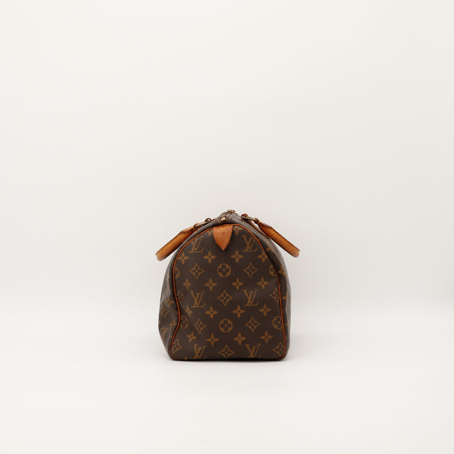 Le Speedy 30 Louis Vuitton