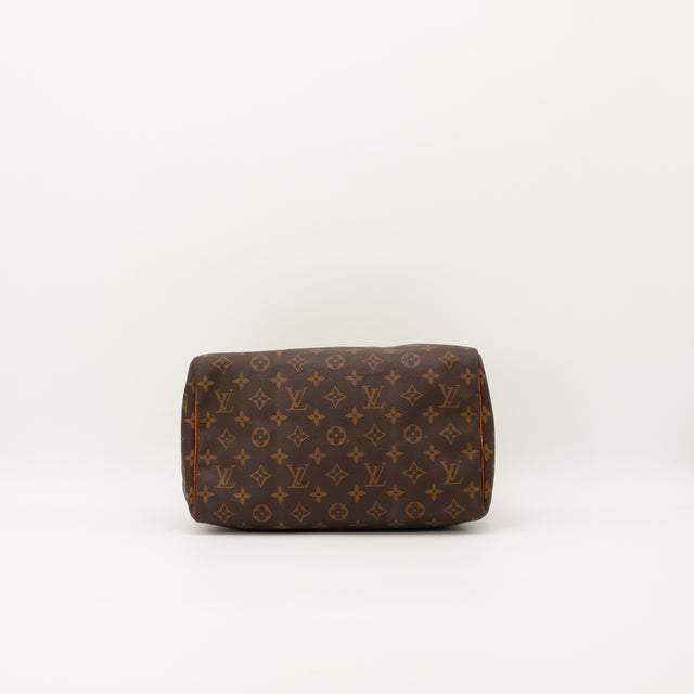 Le Speedy 30 Louis Vuitton