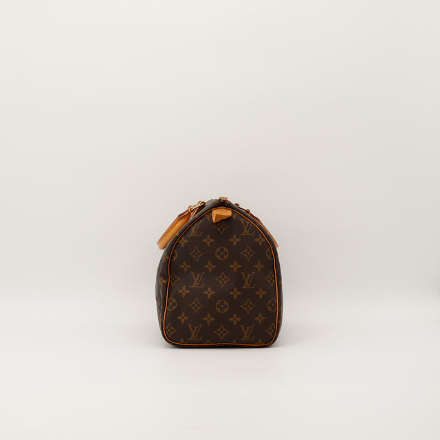 Le Speedy 30 Louis Vuitton