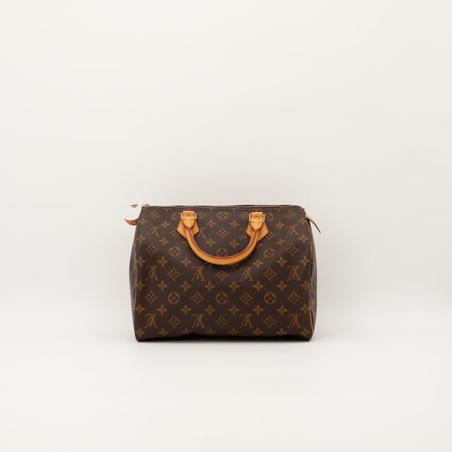 Le Speedy 30 Louis Vuitton