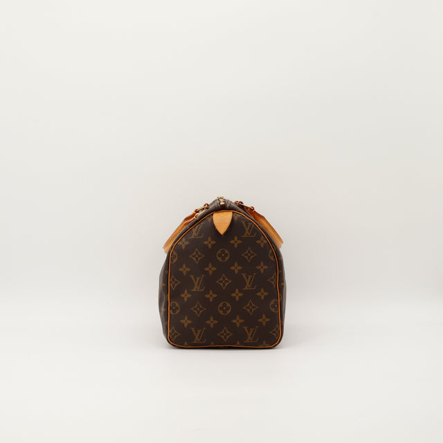 Le Speedy 30 Louis Vuitton