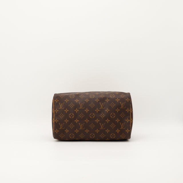 Le Speedy 30 Louis Vuitton