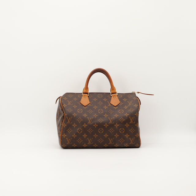Le Speedy 30 Louis Vuitton