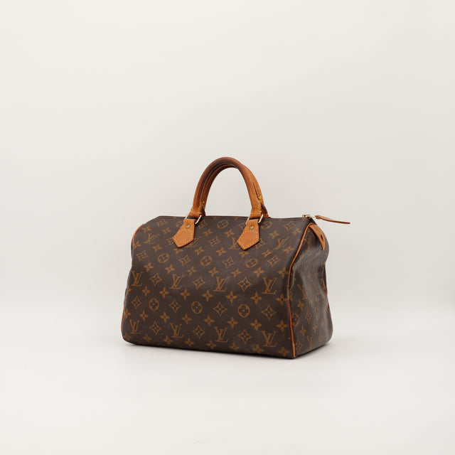 Le Speedy 30 Louis Vuitton