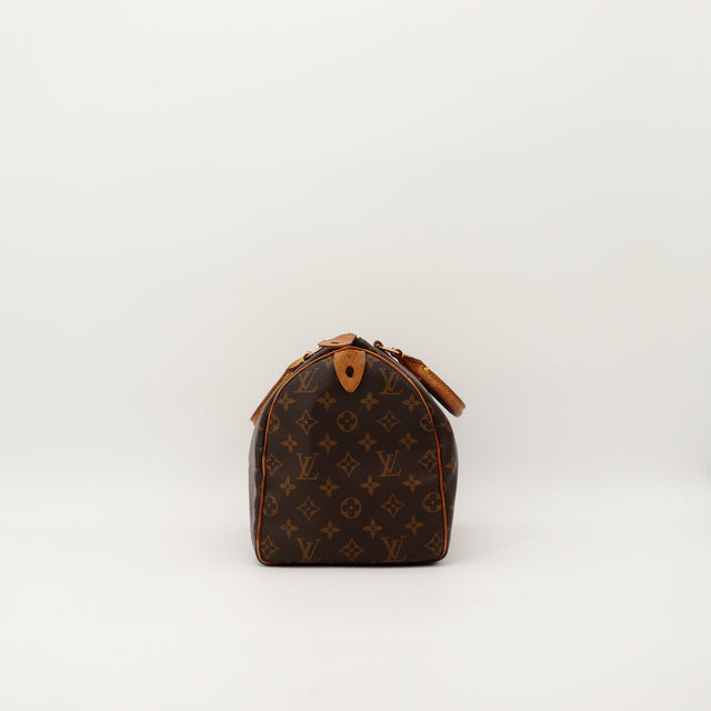 Le Speedy 30 Louis Vuitton