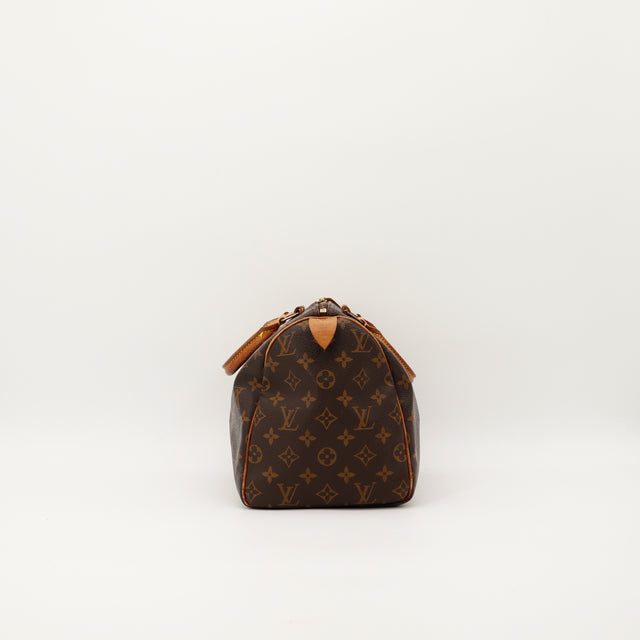 Le Speedy 30 Louis Vuitton