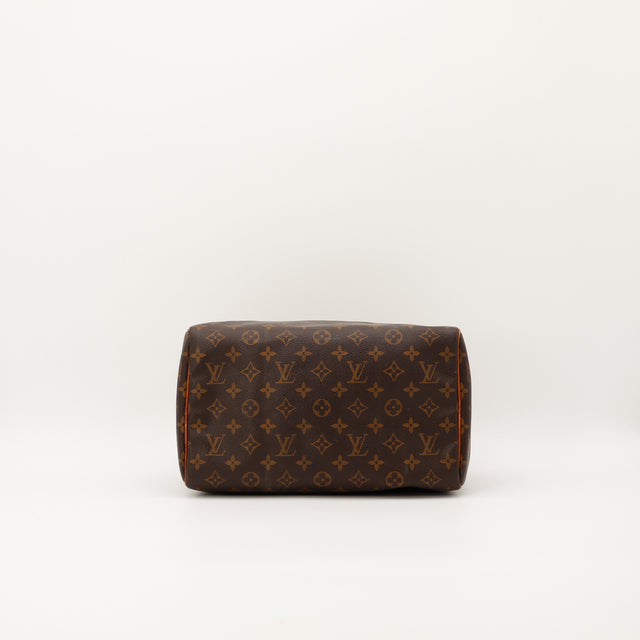 Le Speedy 30 Louis Vuitton