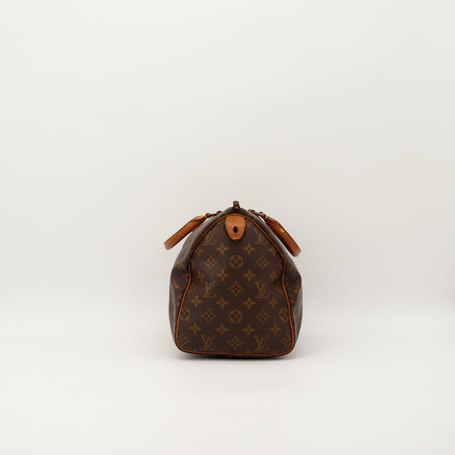 Le Speedy 30 Louis Vuitton