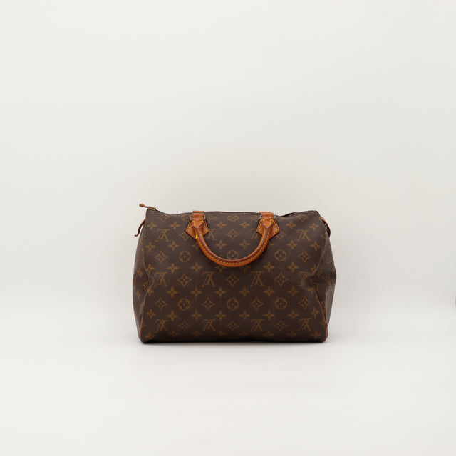 Le Speedy 30 Louis Vuitton