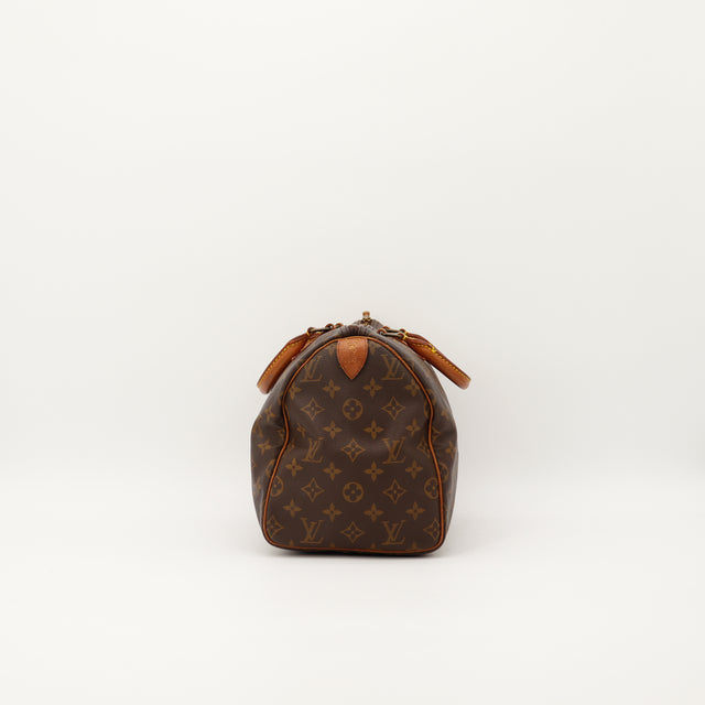 Le Speedy 30 Louis Vuitton