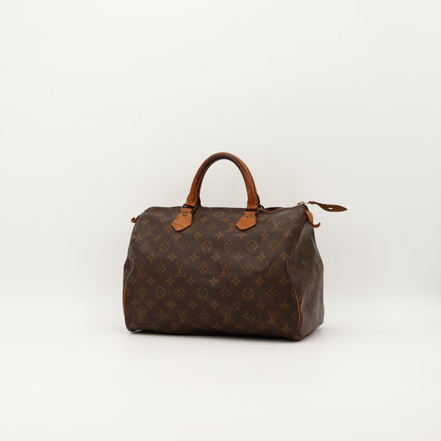 Le Speedy 30 Louis Vuitton