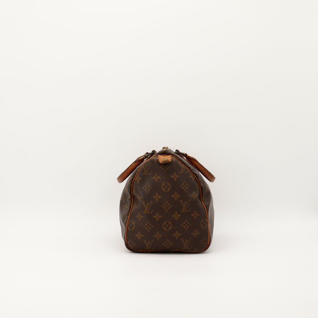 Le Speedy 30 Louis Vuitton