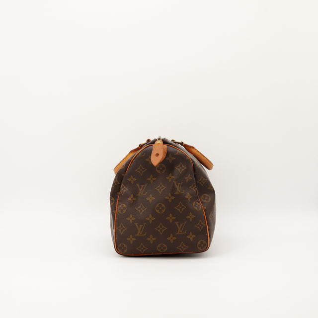 Le Speedy 35 Louis Vuitton