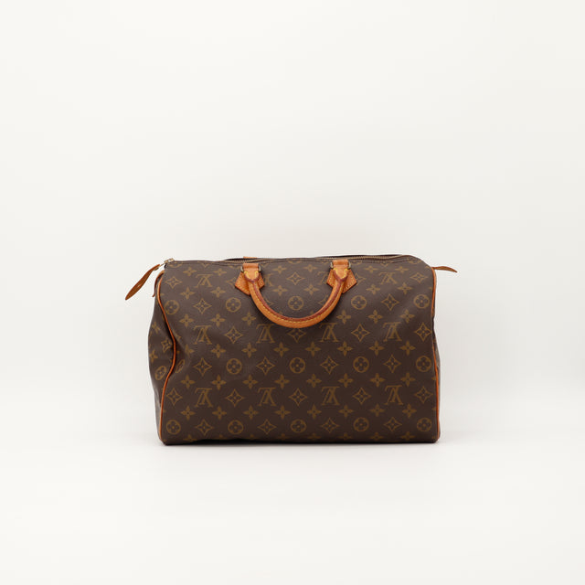 Le Speedy 35 Louis Vuitton