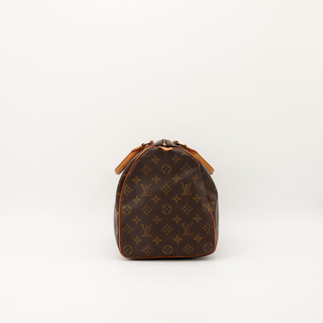 Le Speedy 35 Louis Vuitton