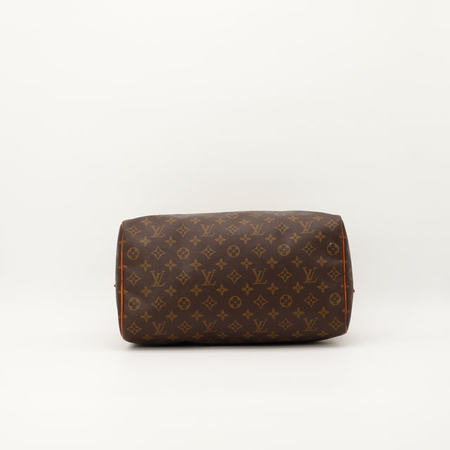 Le Speedy 35 Louis Vuitton