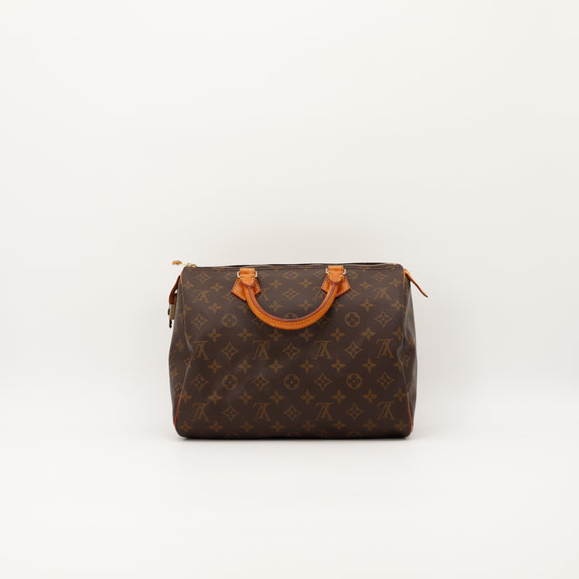 Le Speedy 30 Louis Vuitton