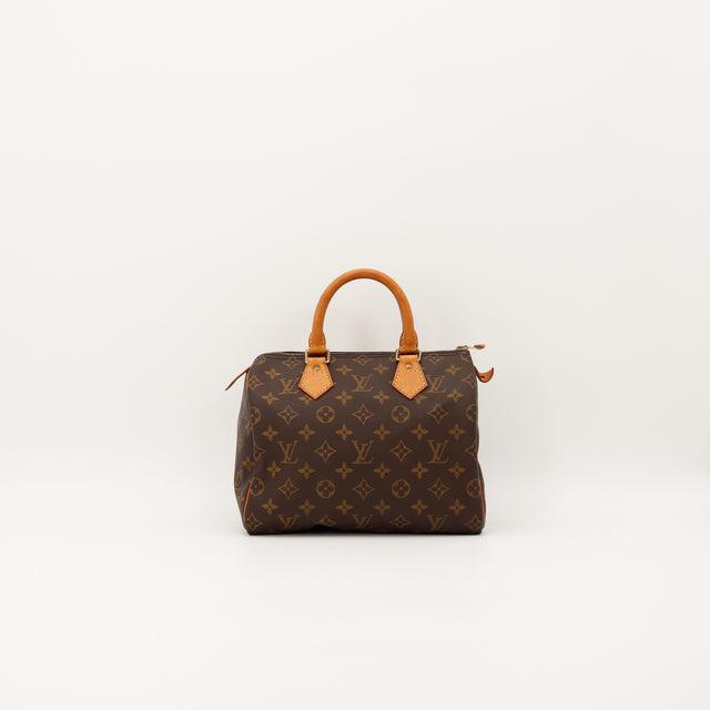 Le Speedy 25 Louis Vuitton