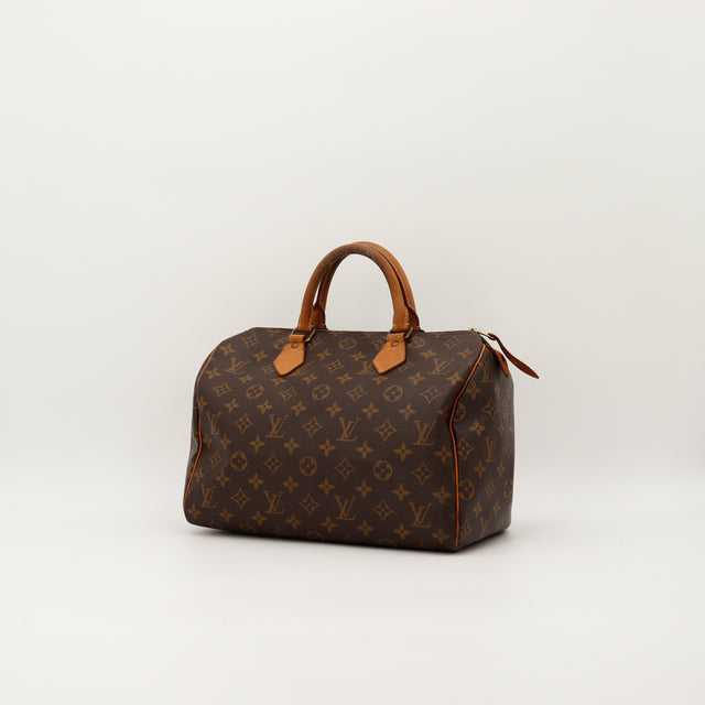 Le Speedy 30 Louis Vuitton
