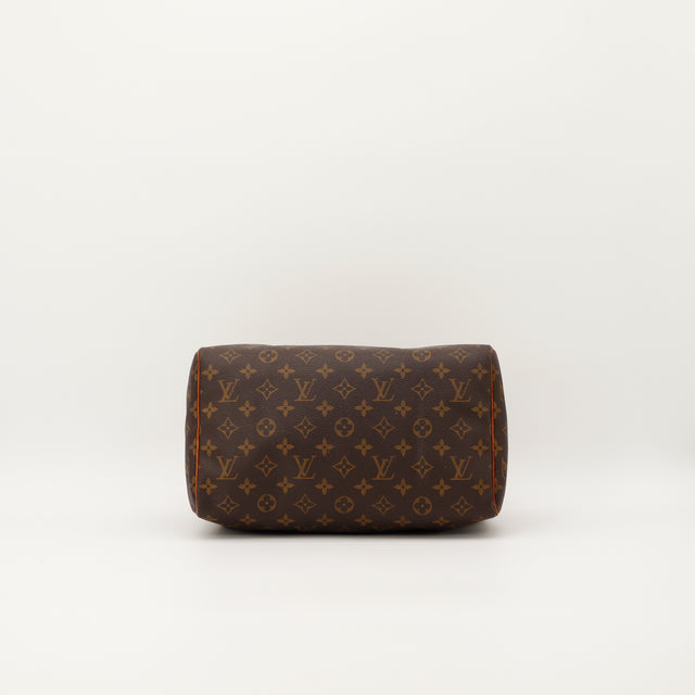 Le Speedy 30 Louis Vuitton