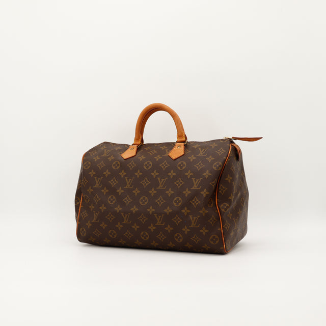 Le Speedy 35 Louis Vuitton