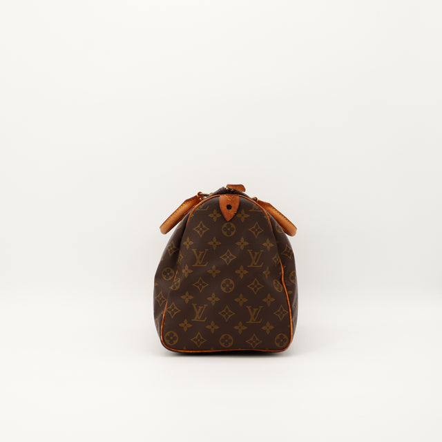 Le Speedy 35 Louis Vuitton