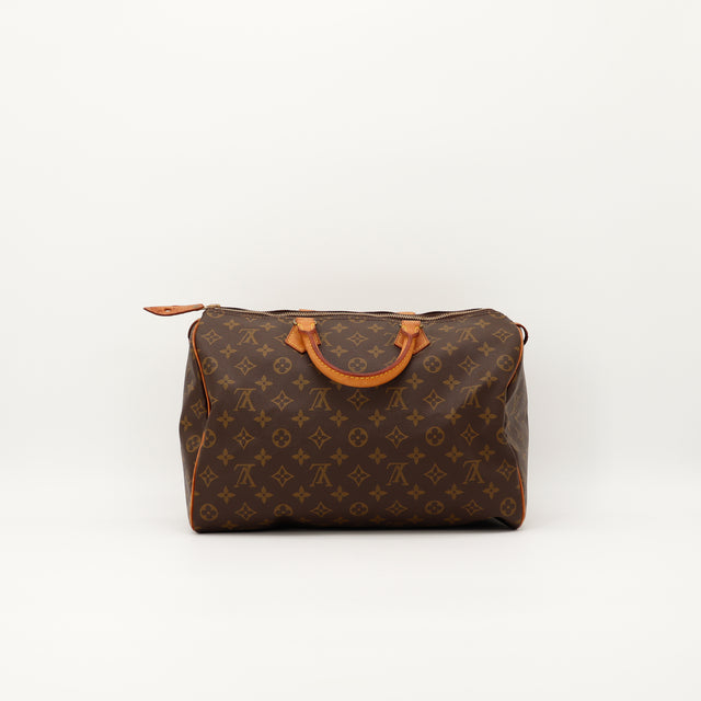 Le Speedy 35 Louis Vuitton