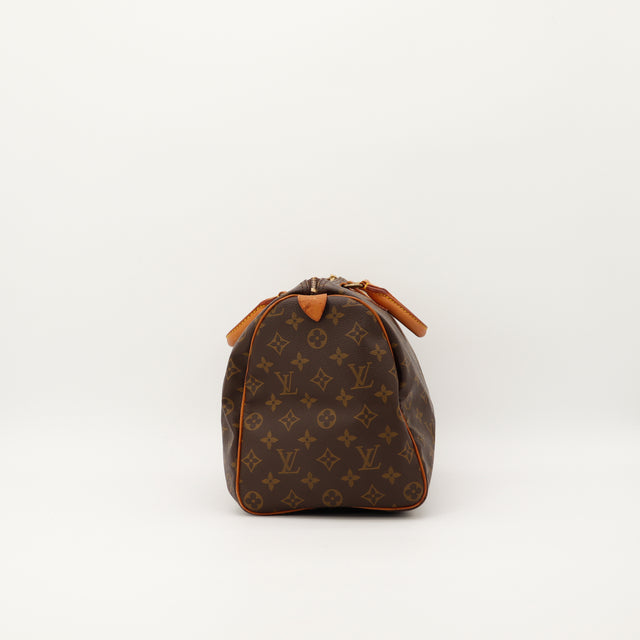 Le Speedy 35 Louis Vuitton