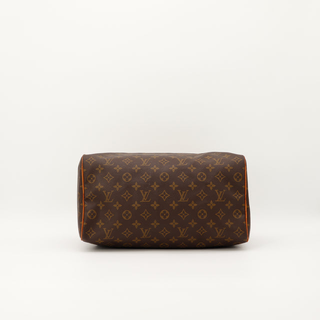 Le Speedy 35 Louis Vuitton