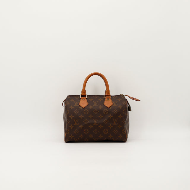 Le Speedy 25 Louis Vuitton