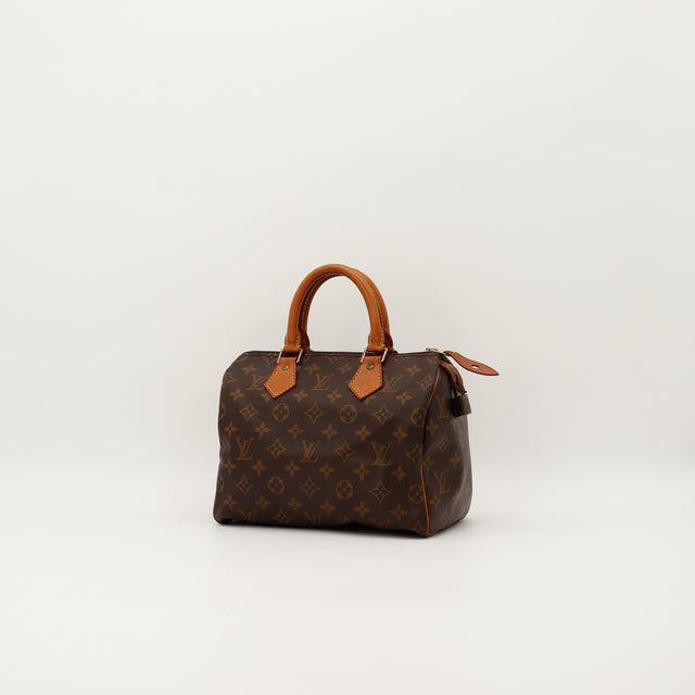 Le Speedy 25 Louis Vuitton