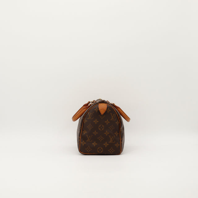 Le Speedy 25 Louis Vuitton