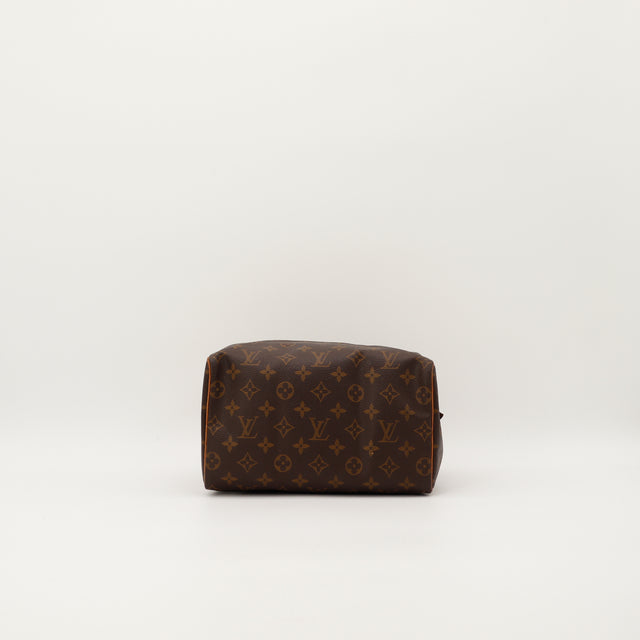Le Speedy 25 Louis Vuitton