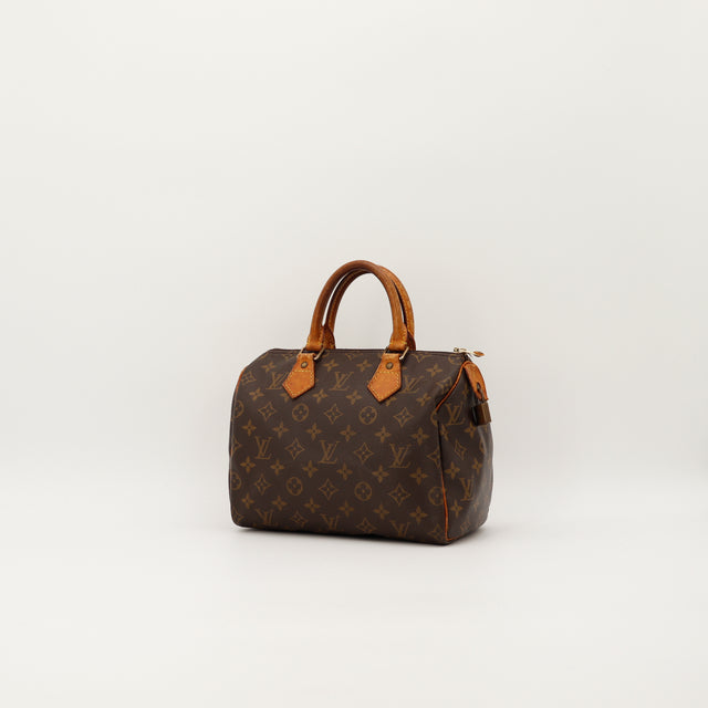 Le Speedy 25 Louis Vuitton