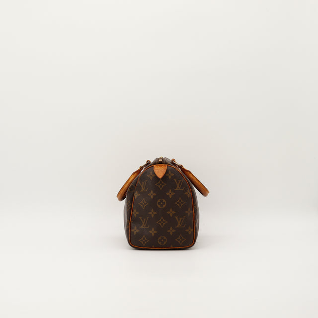 Le Speedy 25 Louis Vuitton