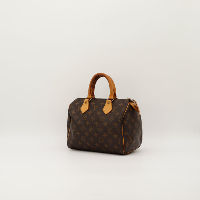 Le Speedy 25 Louis Vuitton
