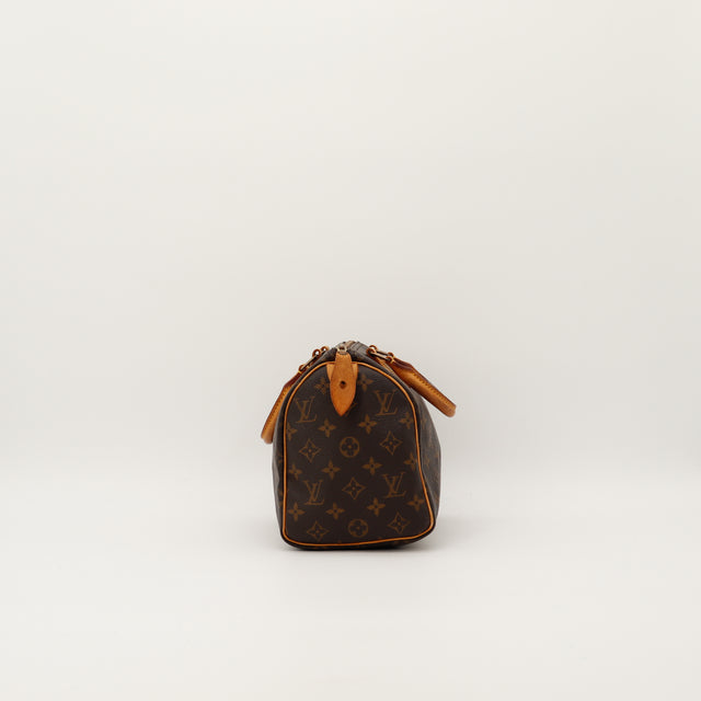 Le Speedy 25 Louis Vuitton