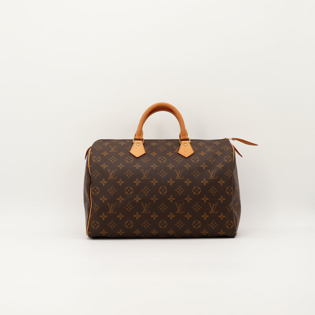 Le Speedy 35 Louis Vuitton