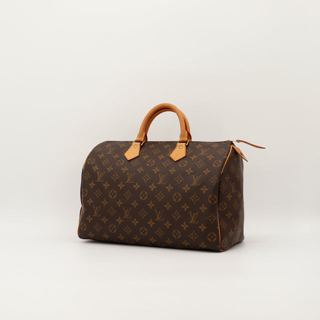 Le Speedy 35 Louis Vuitton