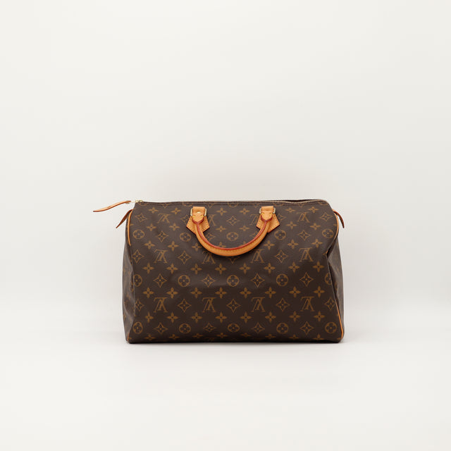 Le Speedy 35 Louis Vuitton