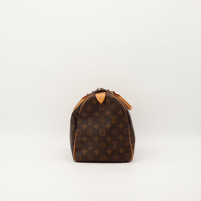 Le Speedy 35 Louis Vuitton