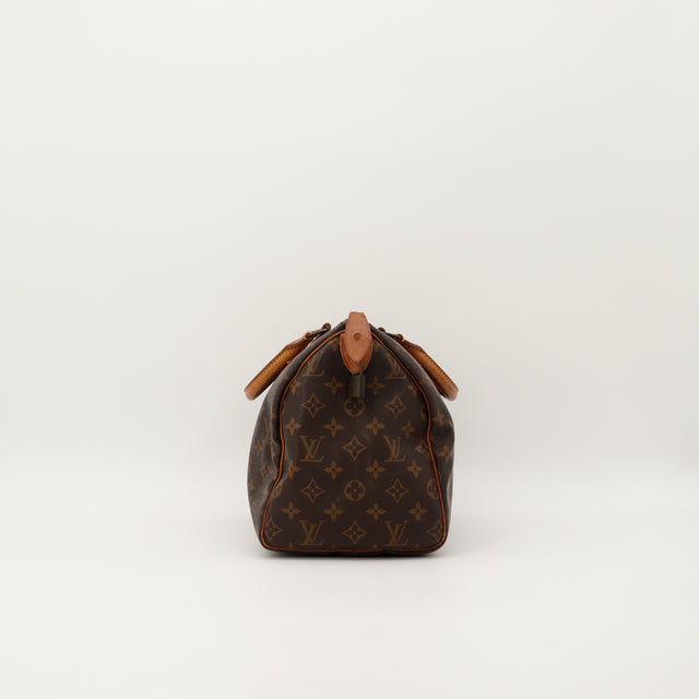 Le Speedy 30 Louis Vuitton
