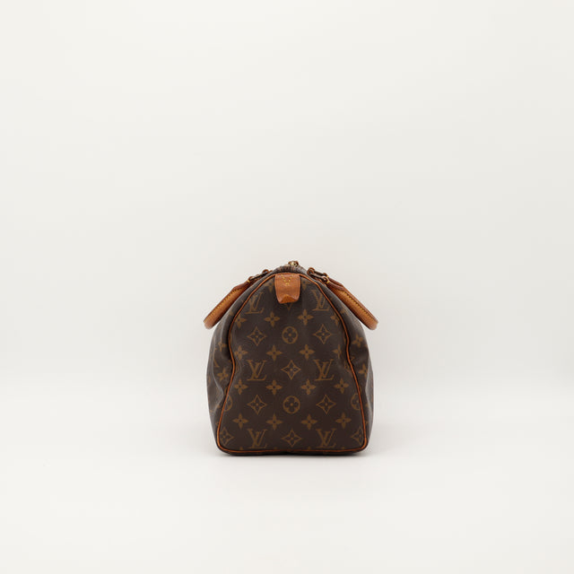 Le Speedy 30 Louis Vuitton