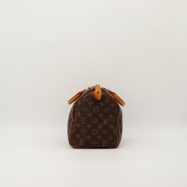 Le Speedy 30 Louis Vuitton