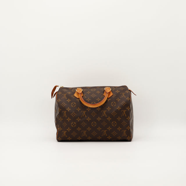 Le Speedy 30 Louis Vuitton