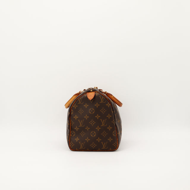 Le Speedy 30 Louis Vuitton