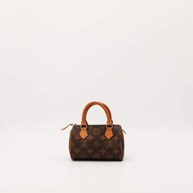 Le Speedy Nano Louis Vuitton