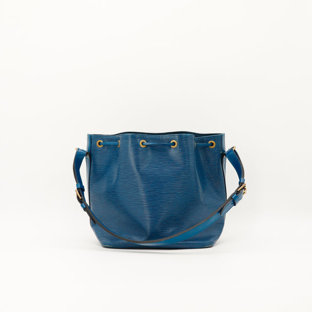 Le Petit Noé Bleu Louis Vuitton